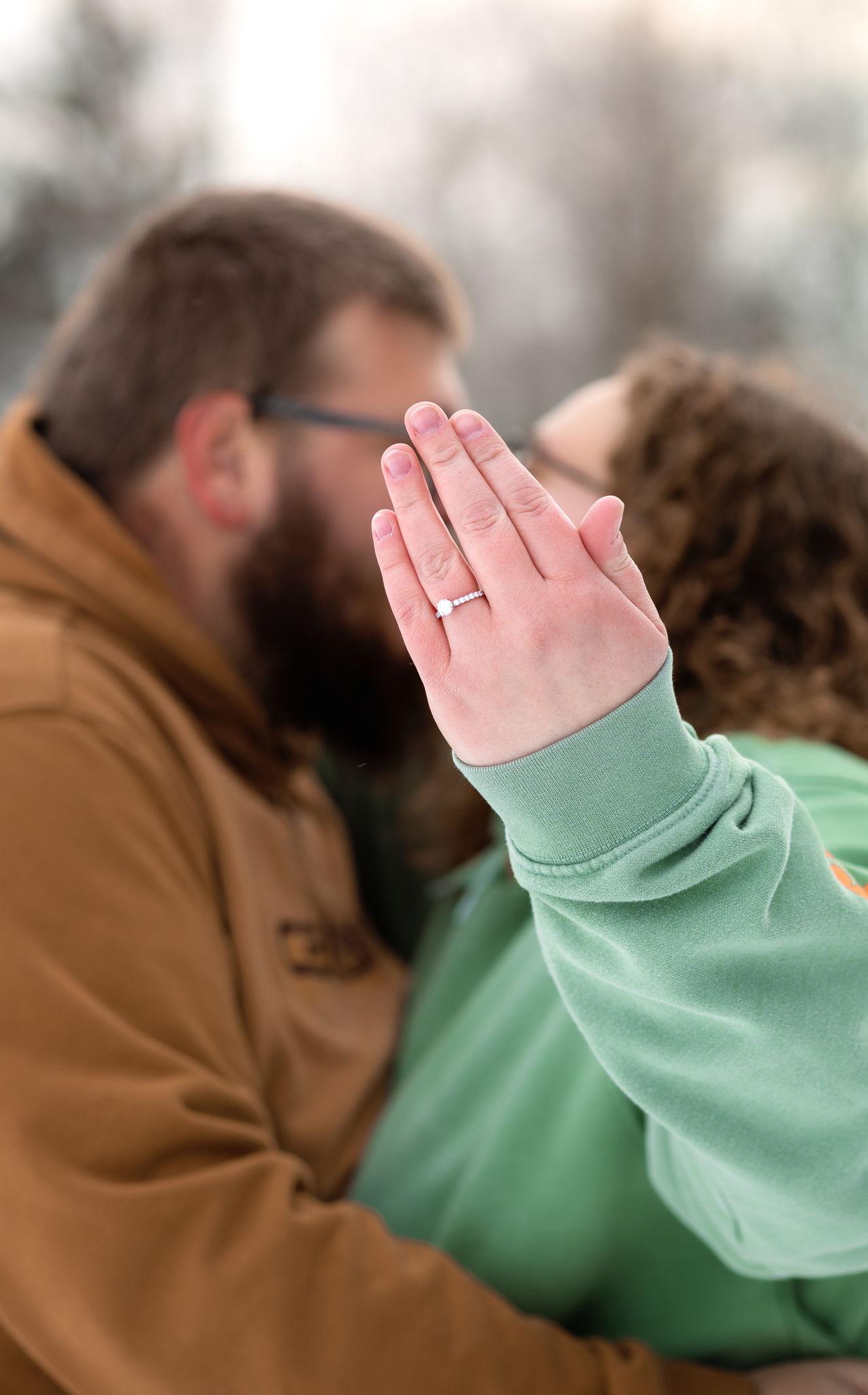 The Wedding Website of Abigail Schaalma and Joshua Goudreau