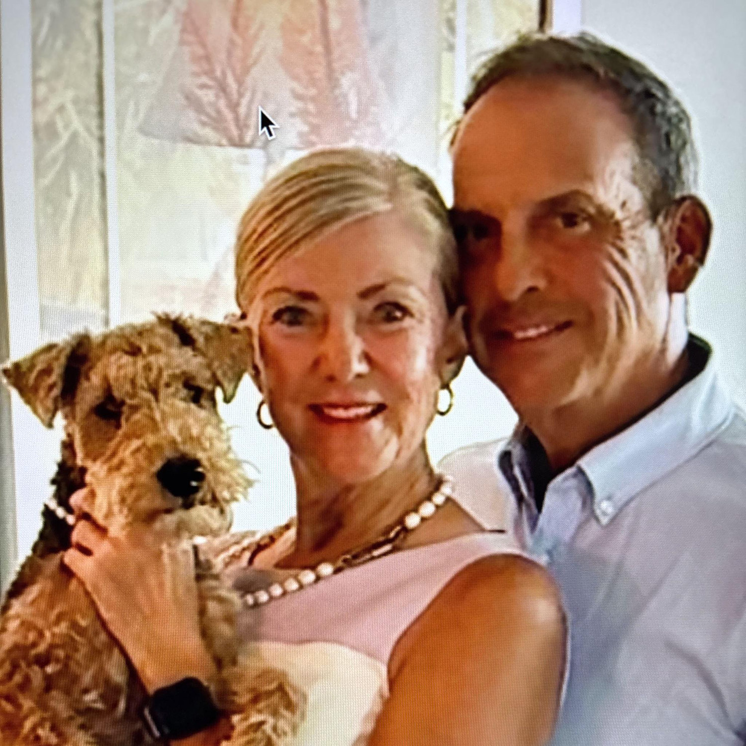 1st family picture.