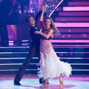 Dance Lessons for our Wedding Day