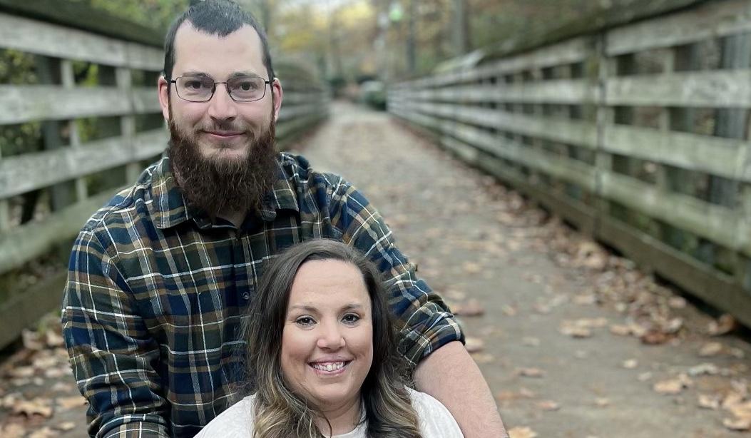 The Wedding Website of Patty Garner and Hunter Dorough