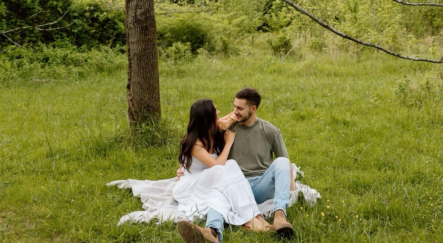 The Wedding Website of Olivia Pelham and Tristin Tipton