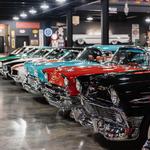 Barry's Car Barn