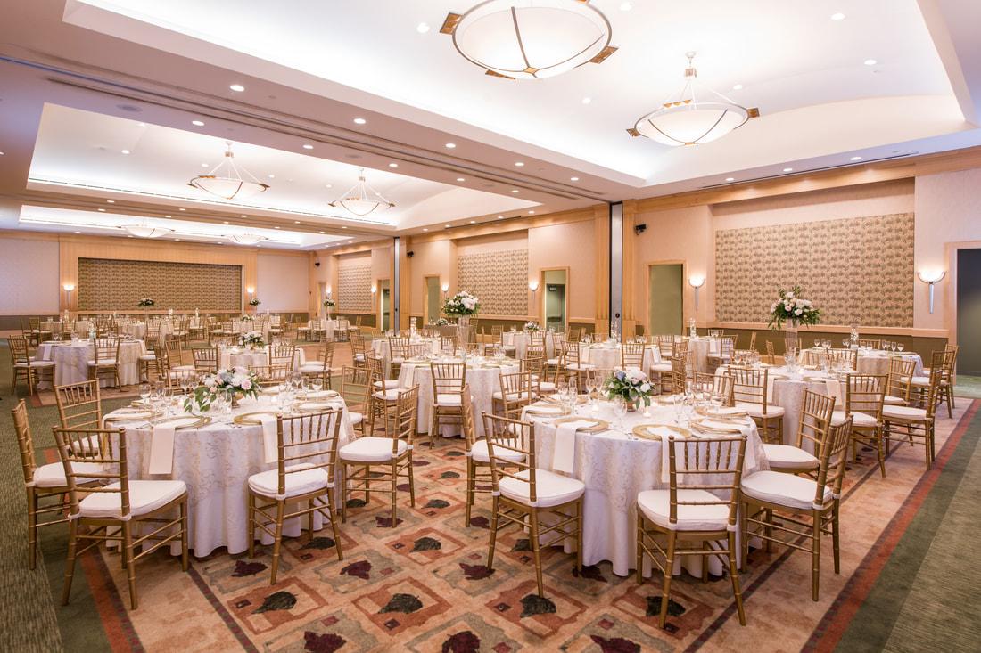 Southbridge Hotel & Conference Center - Wedding Venues - Zola