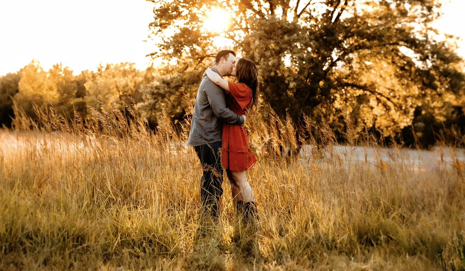 The Wedding Website of Landon Larson and Carlie Hopkins