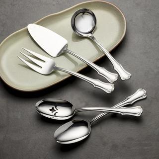 James Street 5-Piece Hostess Set