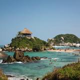 Parque Nacional Natural Tayrona
