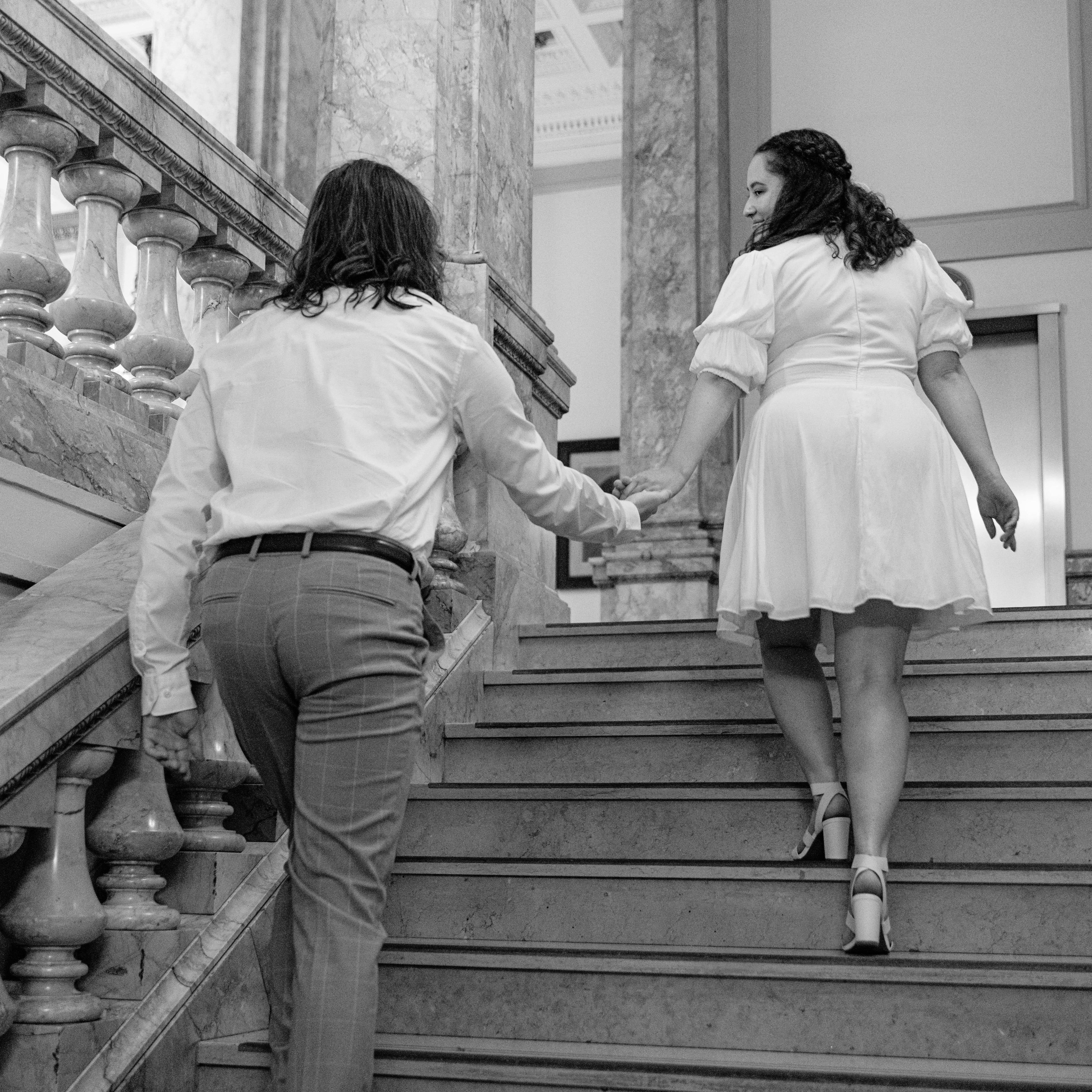 Photos by Allison Calteux