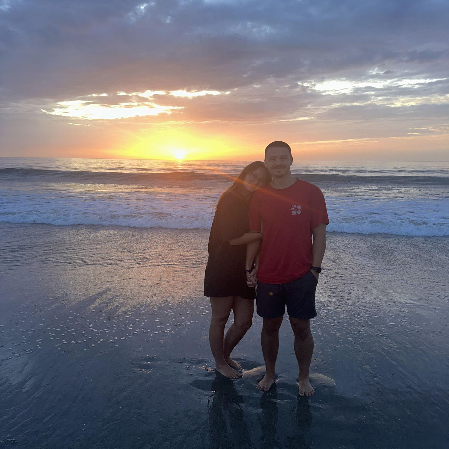 Cooper Family Vacation