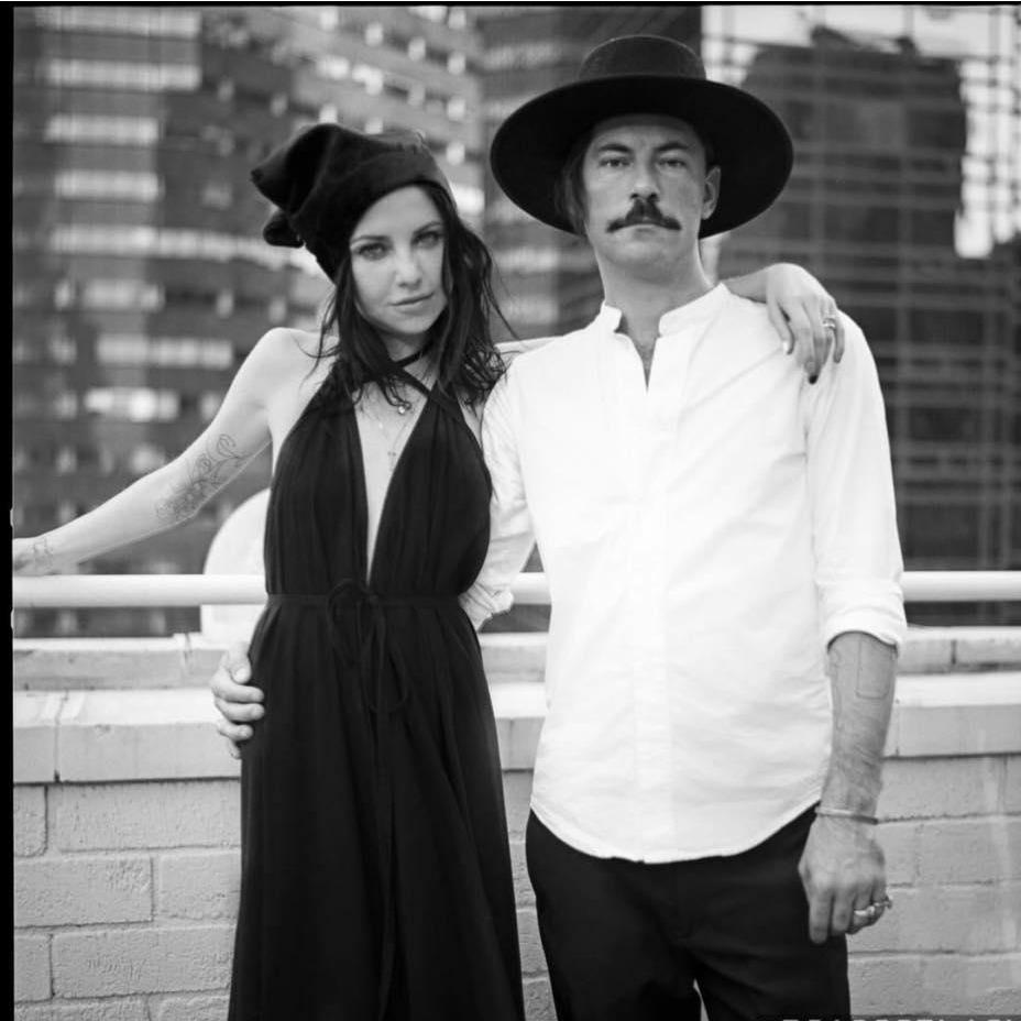 Mrs. & Mr. Anderson "THIS IS US"