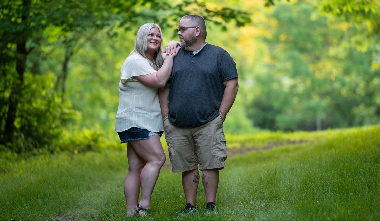 The Wedding Website of Rachael Lynn and Michael Aron