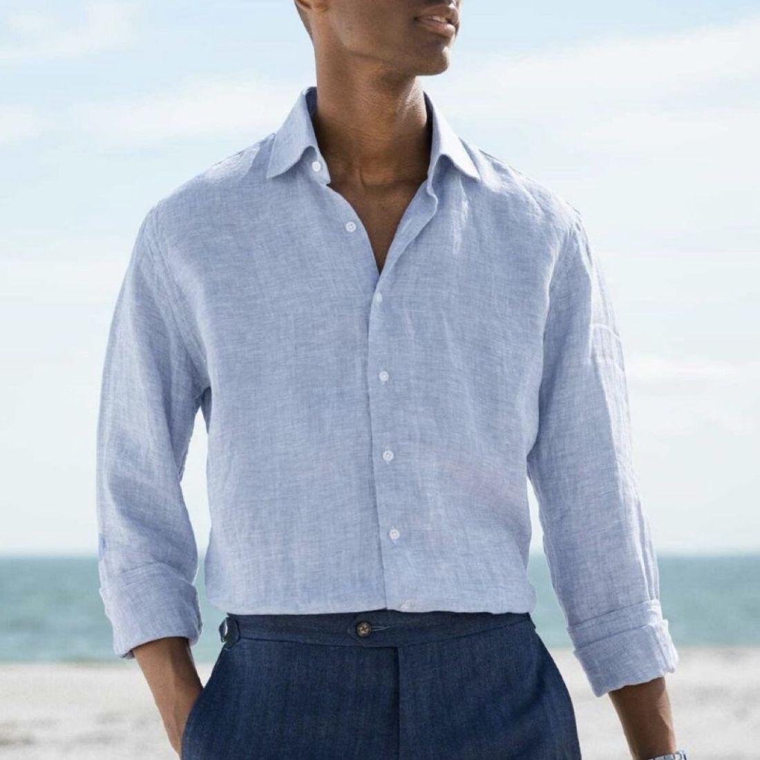 Friday Inspiration - Cozy Coastal Cocktail