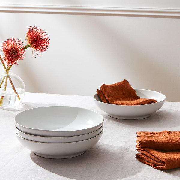 Willow Park Emma Pasta Bowl - Thumbnail 5