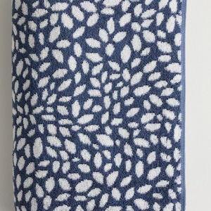 Sonoma Goods For Life® Hygro Performance Hand Towel- Blue Abstract
