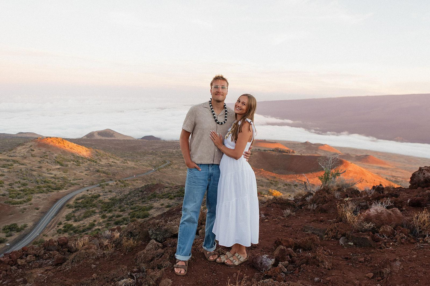 The Wedding Website of Kenzie Meyer and Ethan Impens