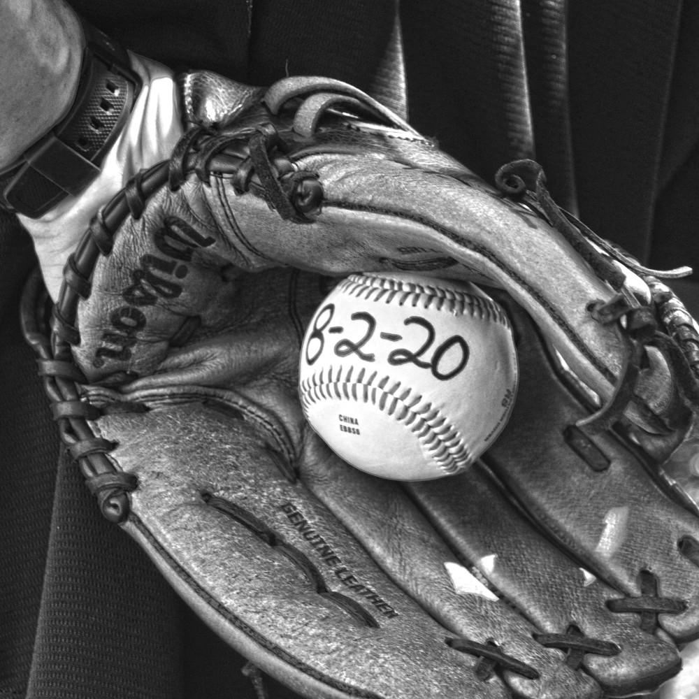 You're a real catch 😉