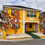 Educulture Junkanoo Museum And Resource Centre