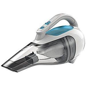 BLACK+DECKER CHV1410L 16V Cordless Lithium Hand Vacuum
