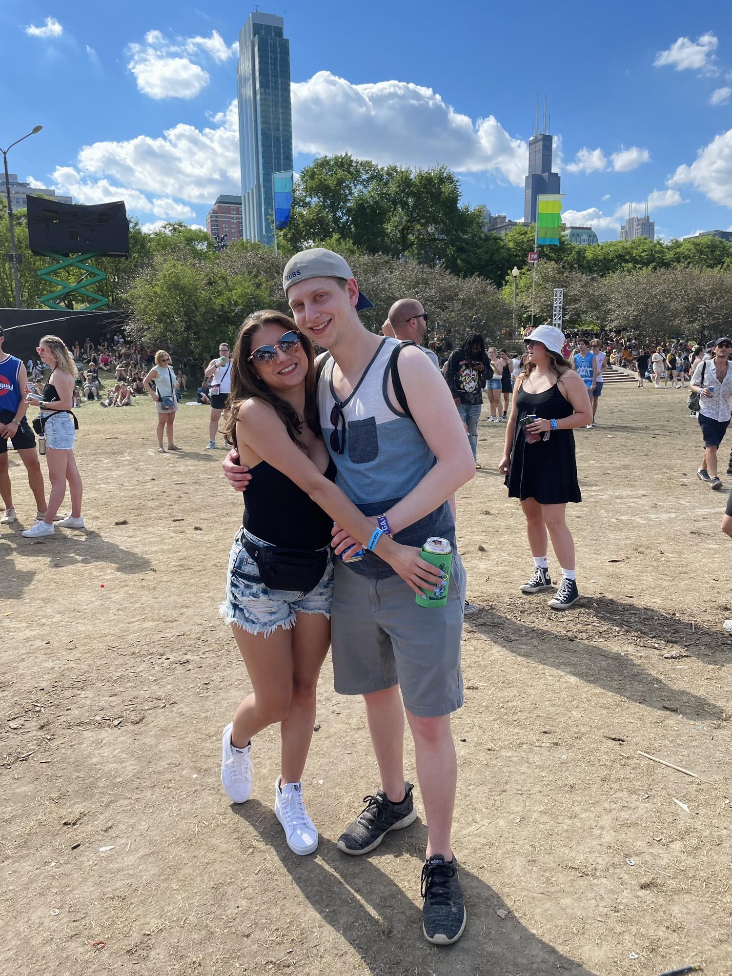 Lollapalooza 2022