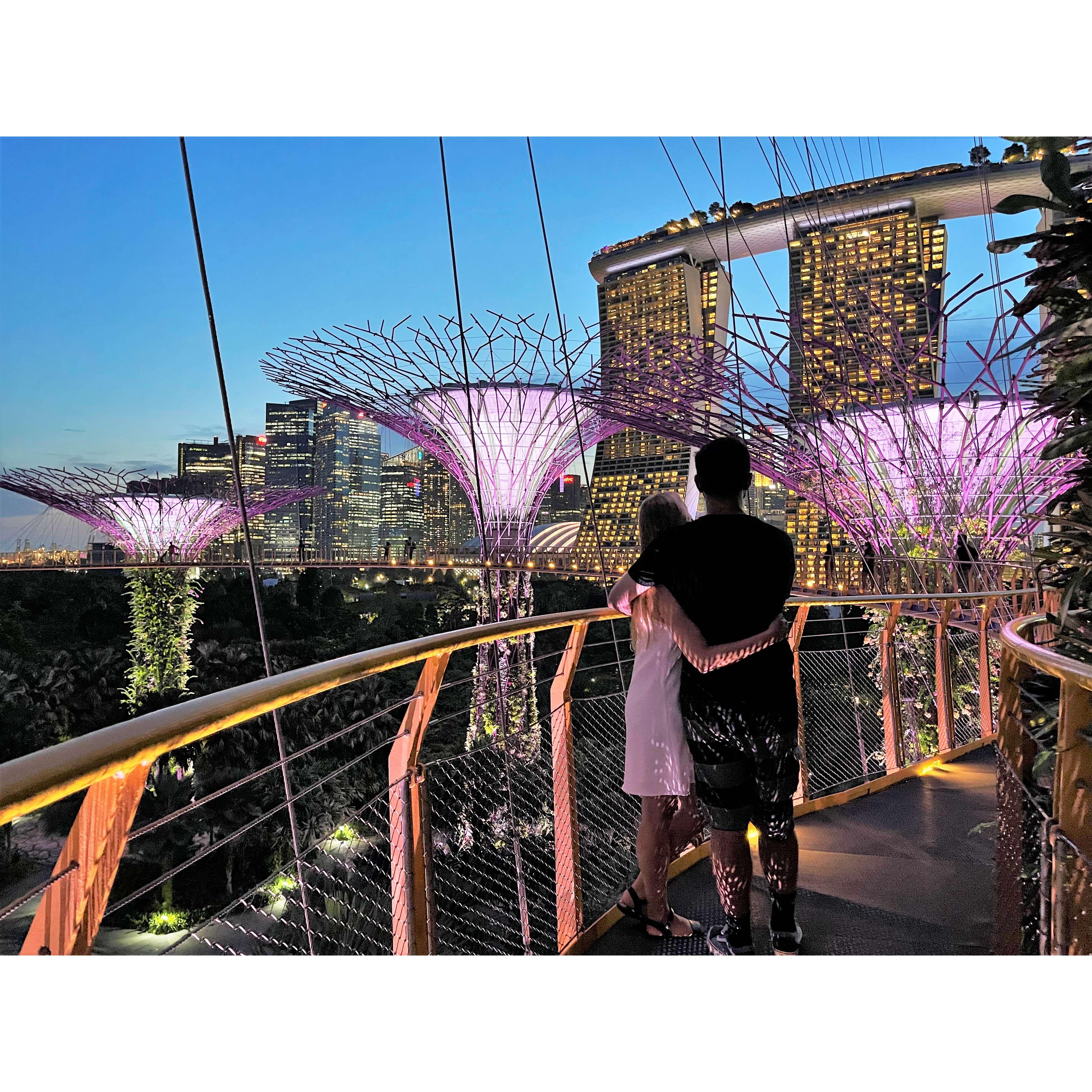 Singapore (July 2021)