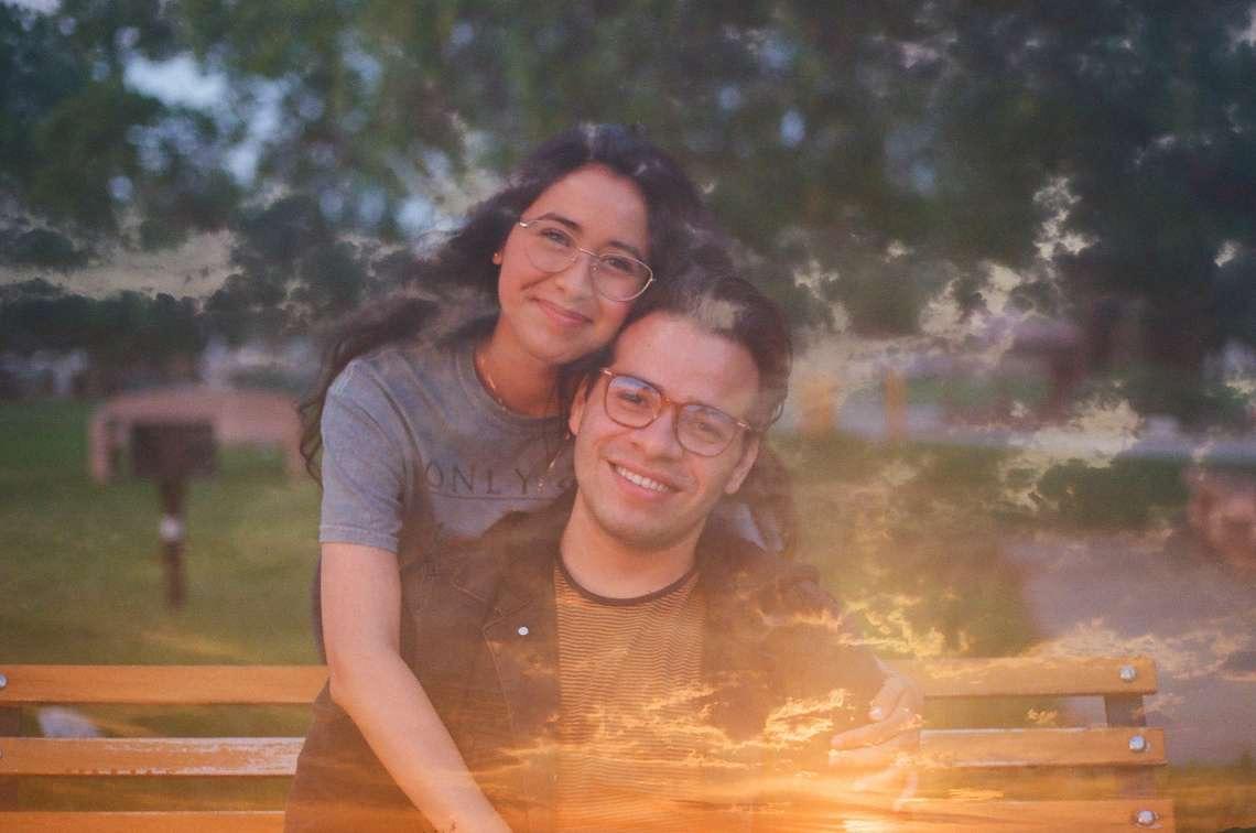 The Wedding Website of Melissa Raygoza and Abraham Saldivar