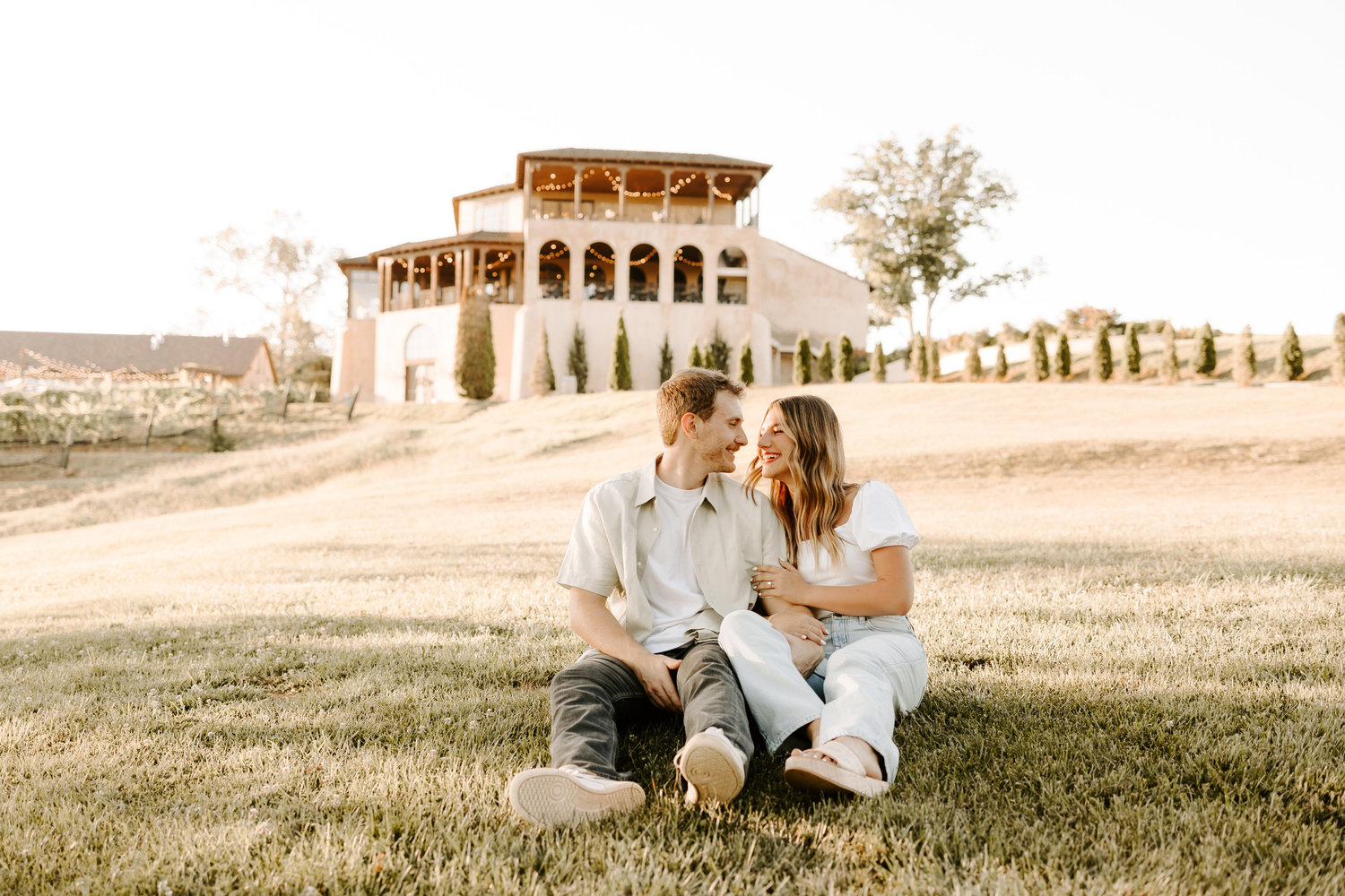 The Wedding Website of Hannah Delatorre and Alex Annis