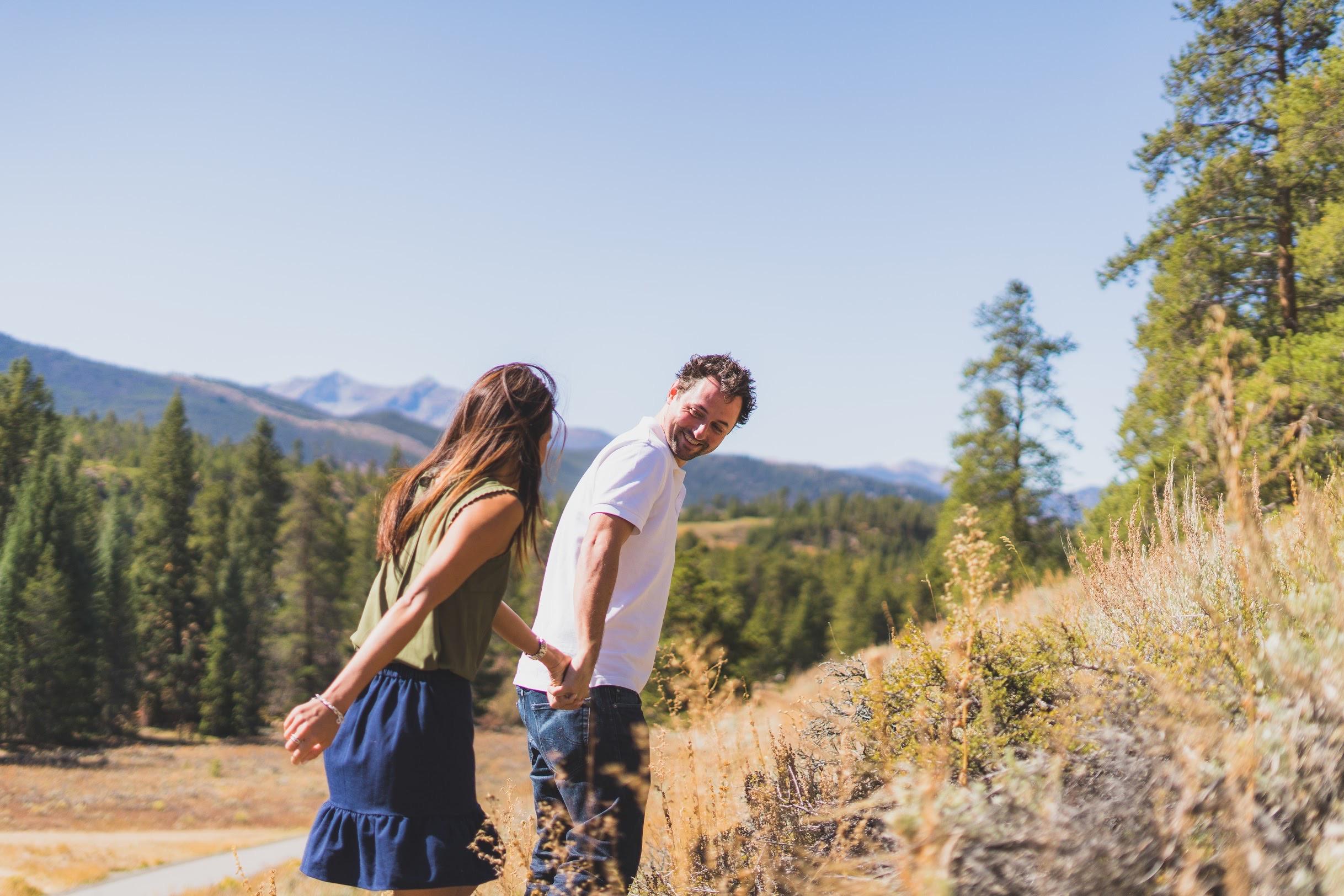 The Wedding Website of Peter Griffin and Allison Ngo