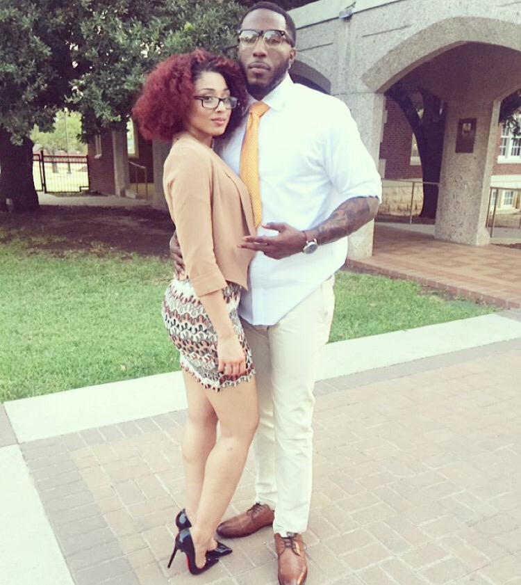 The Wright Wedding
