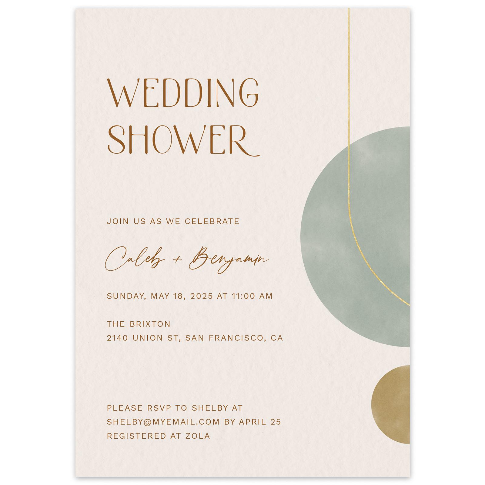 geometric-wedding-bridal-shower-invitations