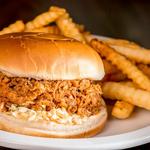 Pierce's Pitt Bar-B-Que