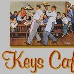 Keys Cafe & Bakery