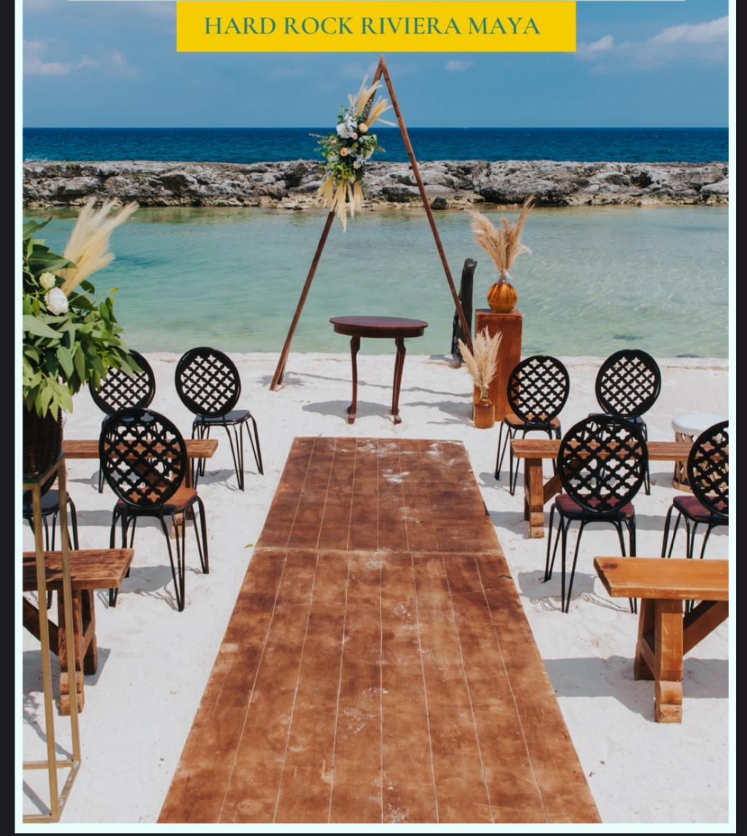 The Wedding Website of Randi Davison and Tre Cooke