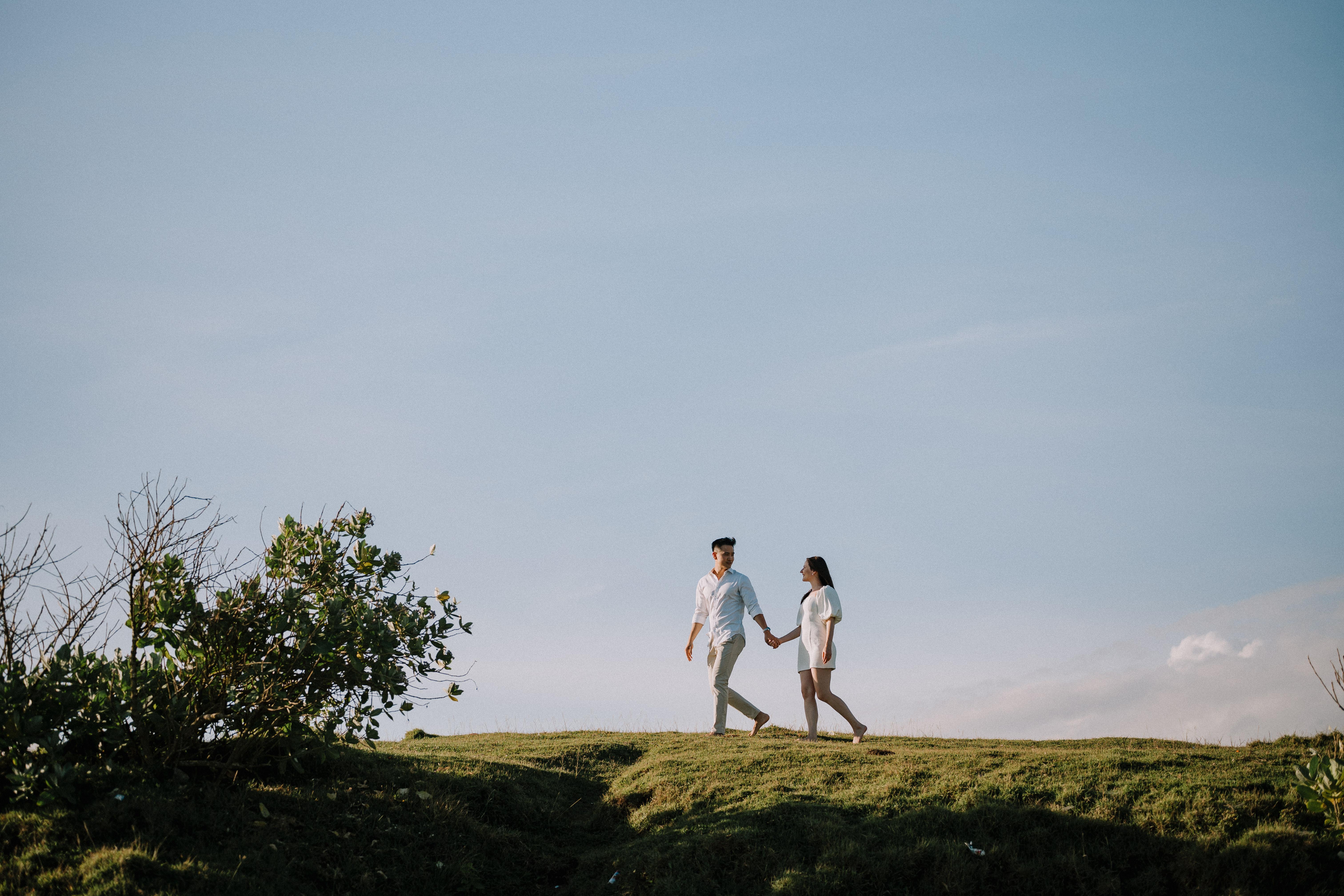 The Wedding Website of Moni Paikert and Tom Sng