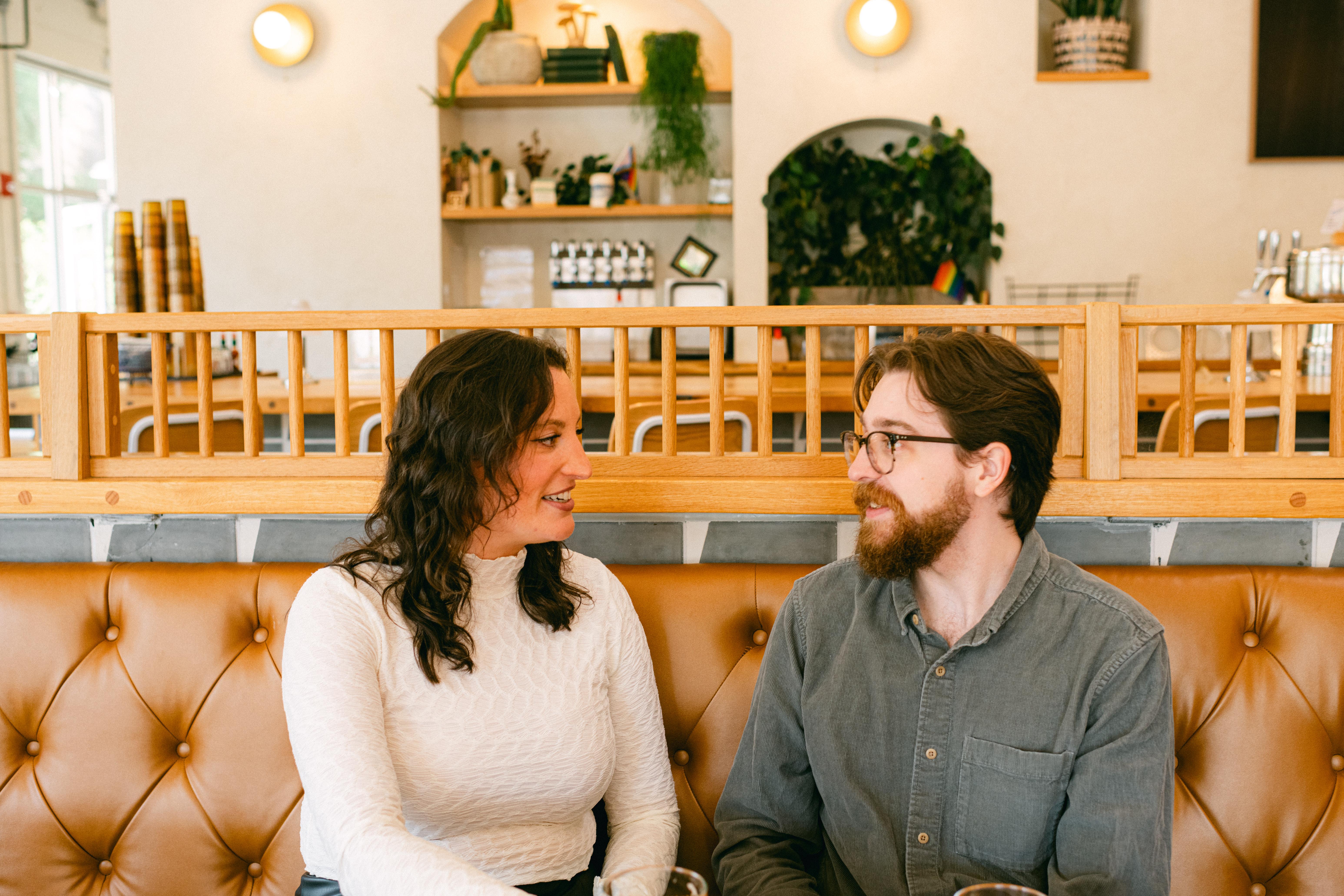 The Wedding Website of Molly Buckley and Adam Kotar