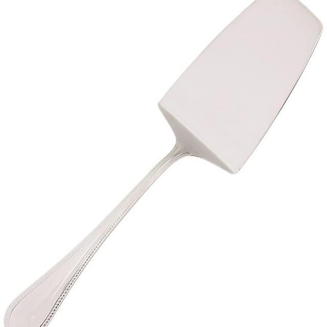 Reed & Barton 4230443 Lyndon Lasagna Server, 0.6 LB, Metallic