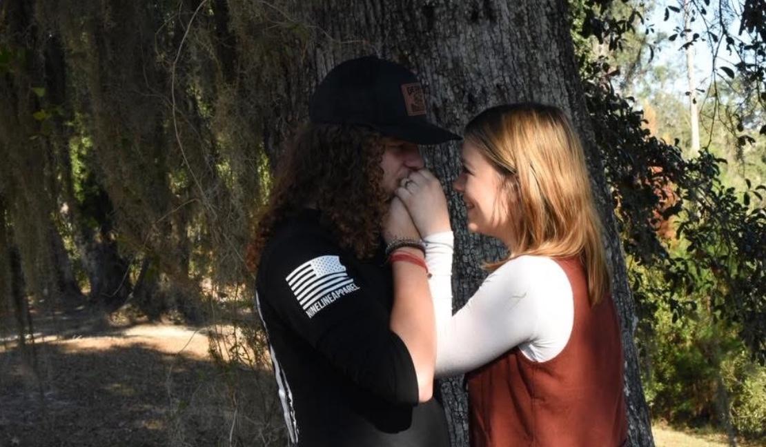 The Wedding Website of Haley Corley and Jessie Bennett