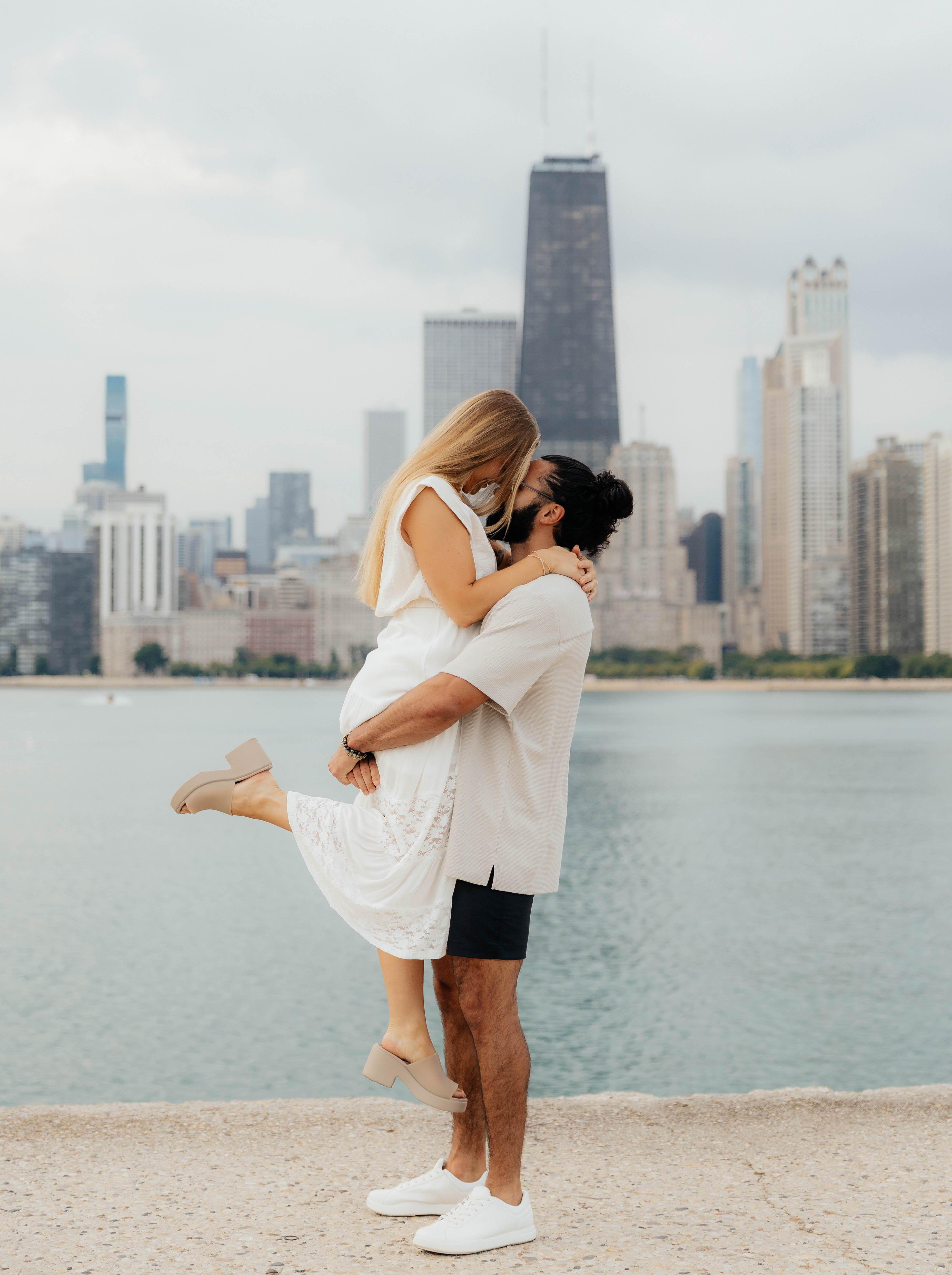 The Wedding Website of Brooke Campbell and Marcos Rodriguez