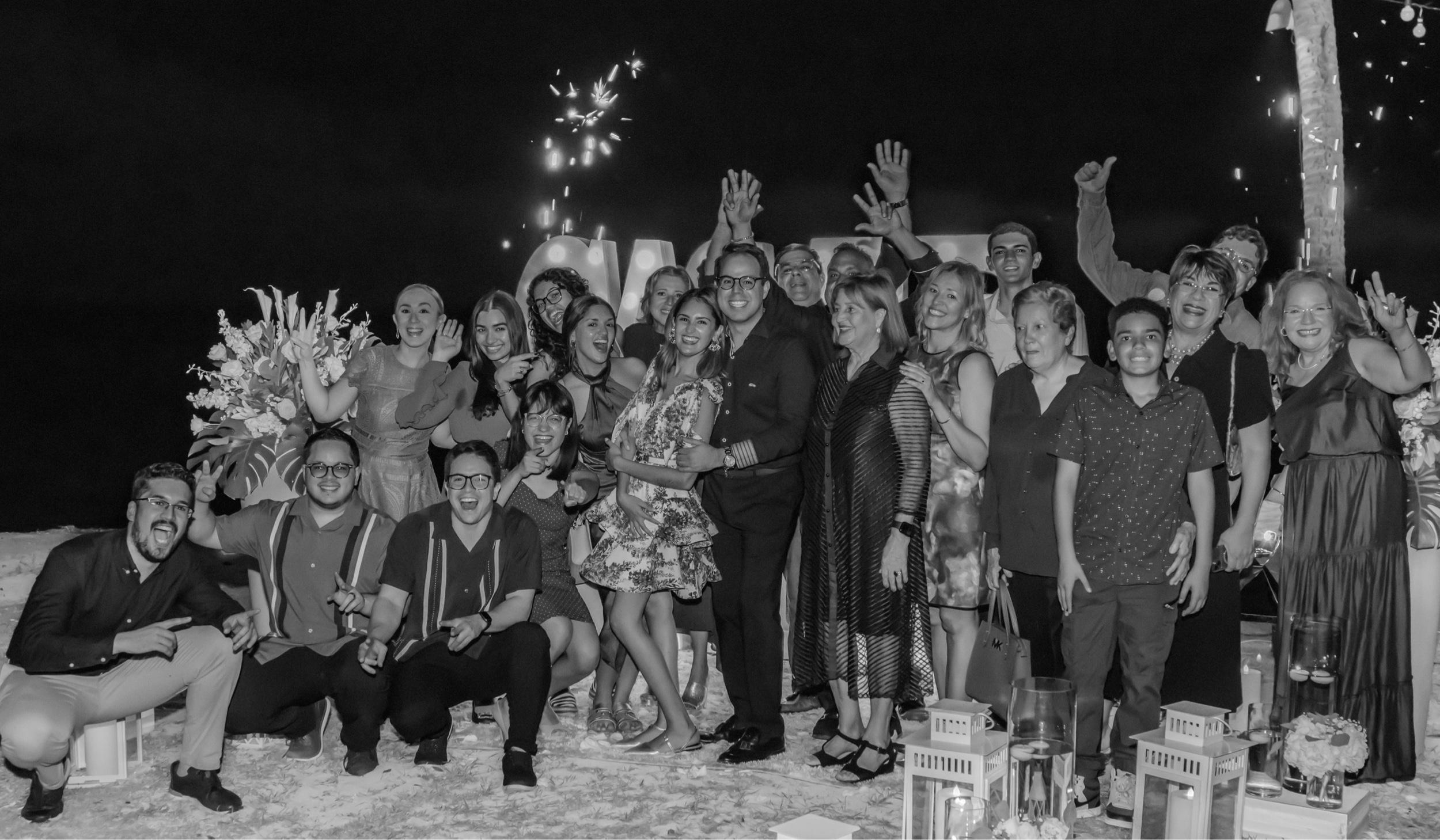 The Wedding Website of Marlon Alejandro and Karla Beatriz