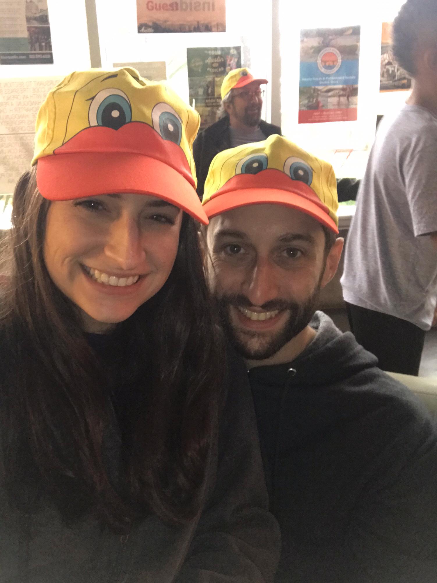 Duck Tour in Austin, TX