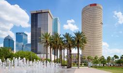 Curtis Hixon Waterfront Park