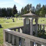Black Diamond Cemetery