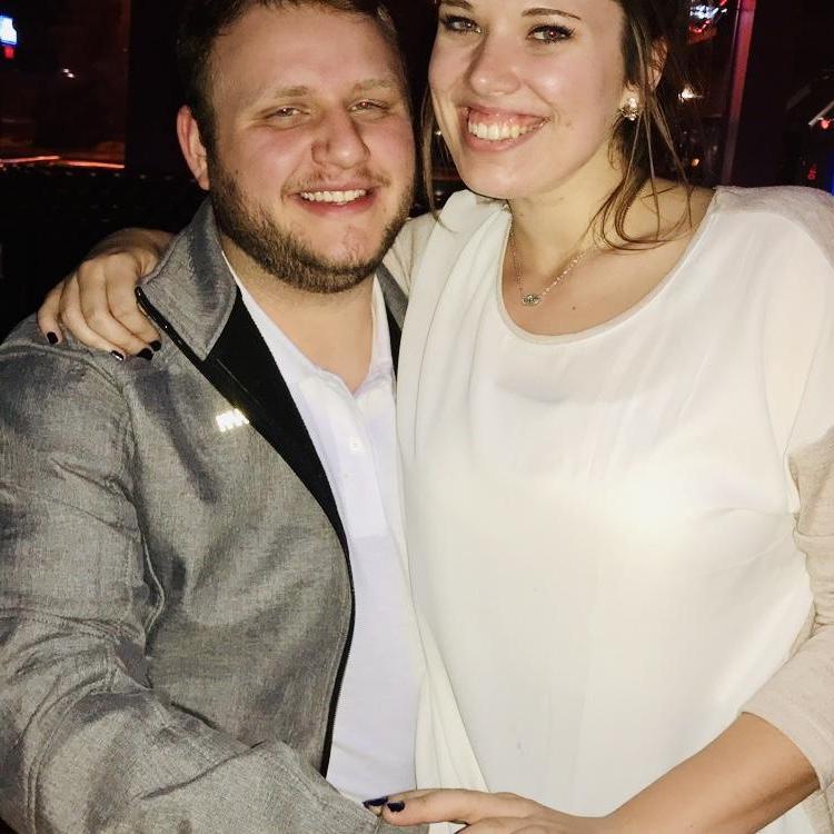 First Date (SEMO) - January 14, 2018
