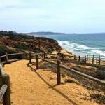 Torrey Pines State Natural Reserve