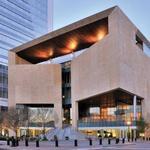 Mint Museum Uptown