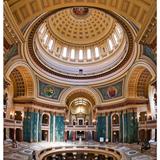Wisconsin State Capitol