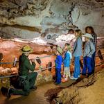 Wind Cave National Park