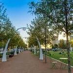 Klyde Warren Park