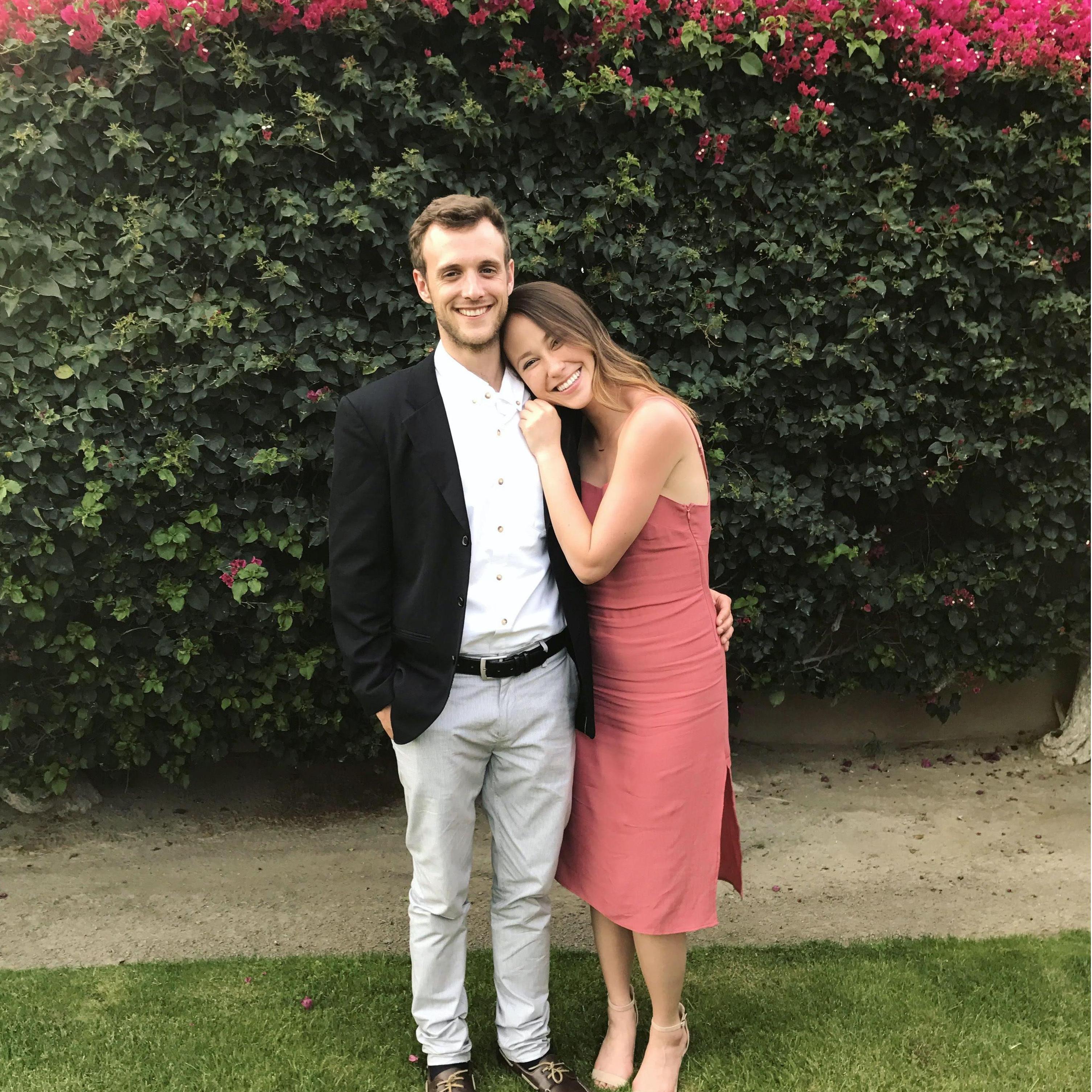 Wedding seasons begin (2017)