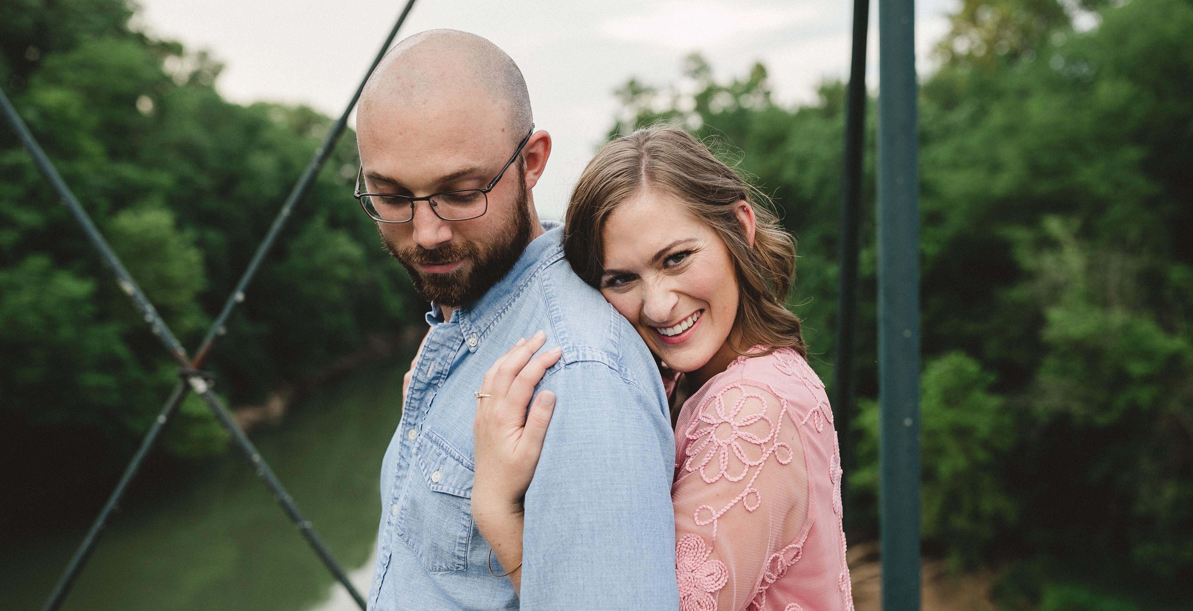 The Wedding Website of Jessie Lay and Ben Anderson