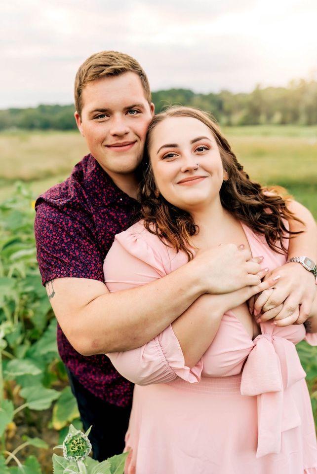 The Wedding Website of Isabella Smith and Jacob Caldwell