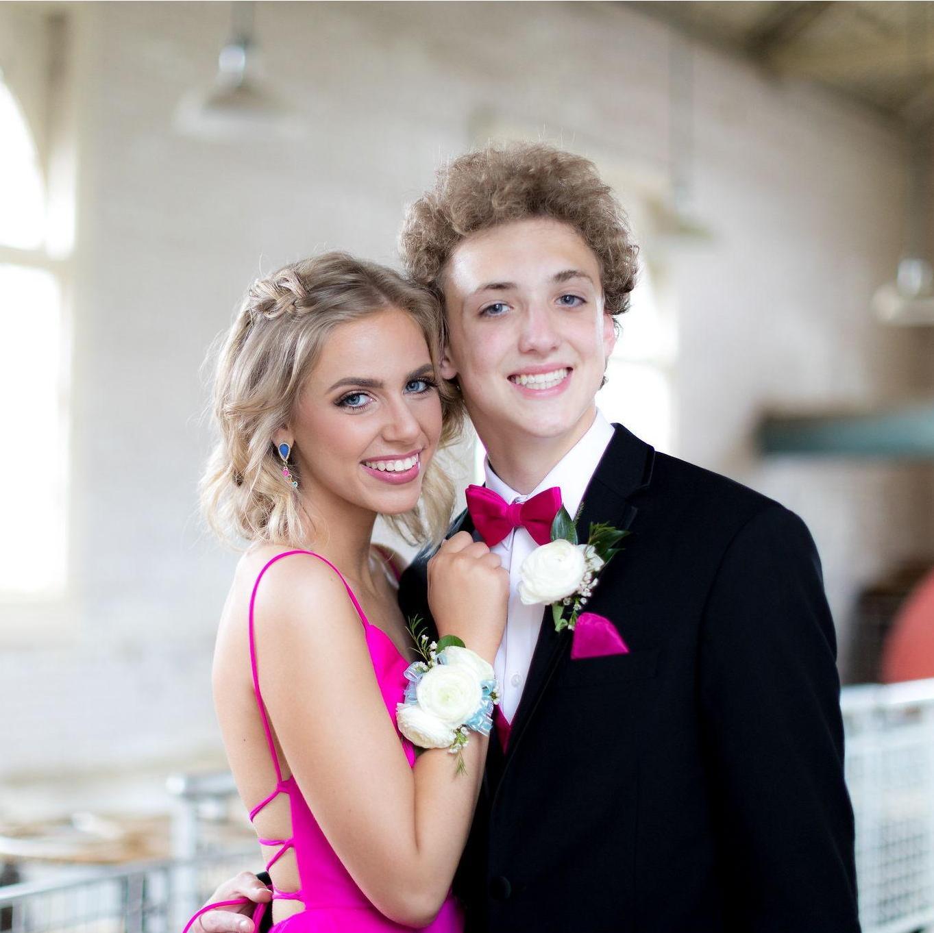 May 4, 2019: Junior Prom